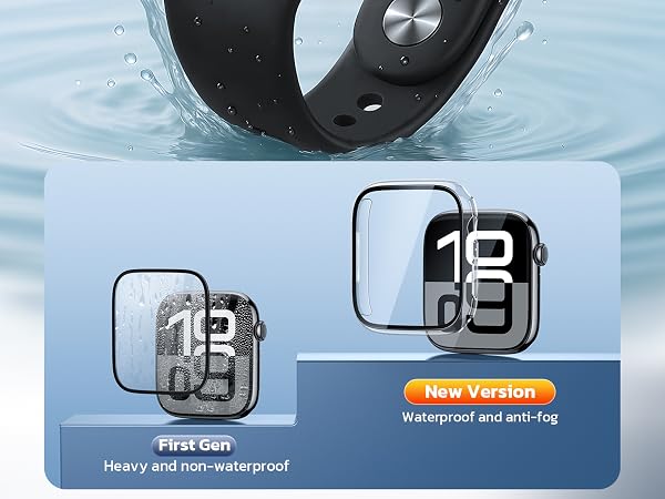 for Apple Watch Series 10 -4