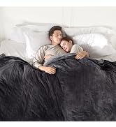 Electric Blanket Queen Size, Heated Blanket with 5 Heat Settings & 10 Time Settings, Super Soft C...