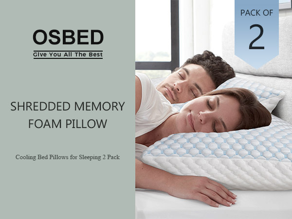 pillow