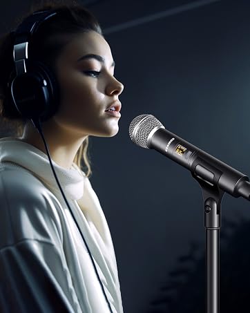 Microphone