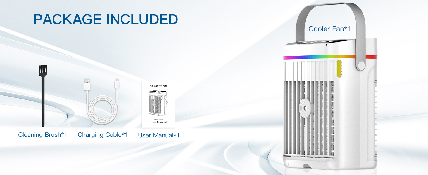 room portable air conditioner