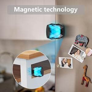 196 magnetic