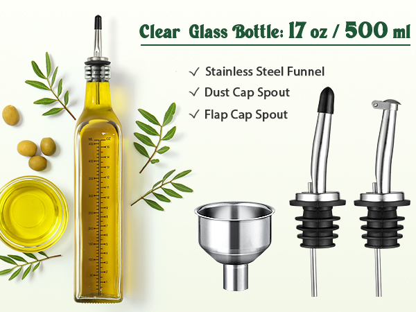 oil dispenser
