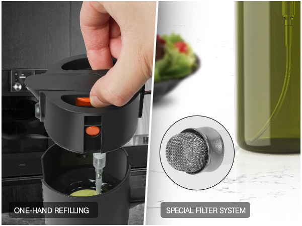 kitchen gadgets