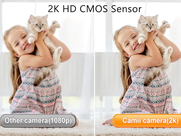 pet camera