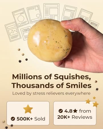 Potato Squeeze