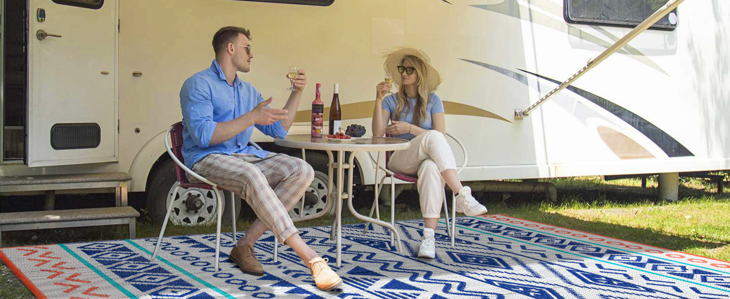 rv rug