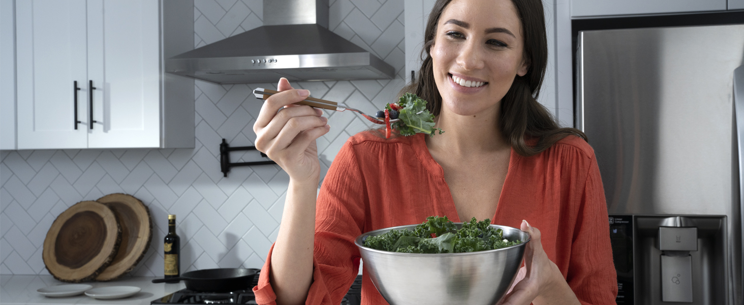 Upgrade Your Cooking