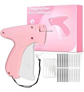 Epritliber Stitch Gun for Clothes,Tagging Gun for Clothing,Stitchy Micro Stitch for Clothes,Quick...