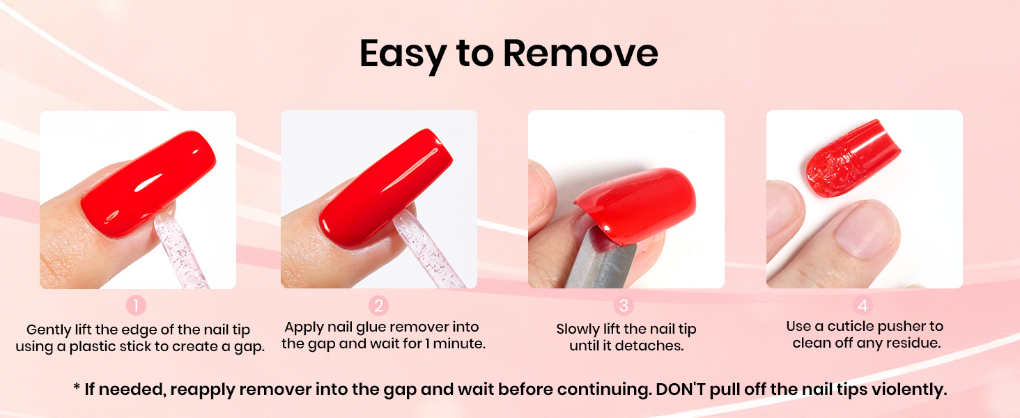 nail glue
