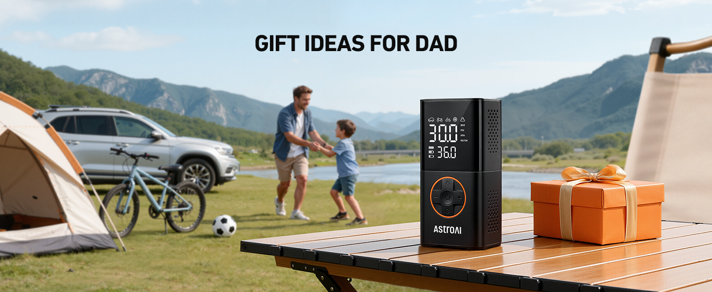 fathers day gifts car accessories for men gifts and car essentials for men