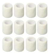 Individual packaged bandage wrap 2" x 5 yards bandage wrap 16 pack adhesive bandage