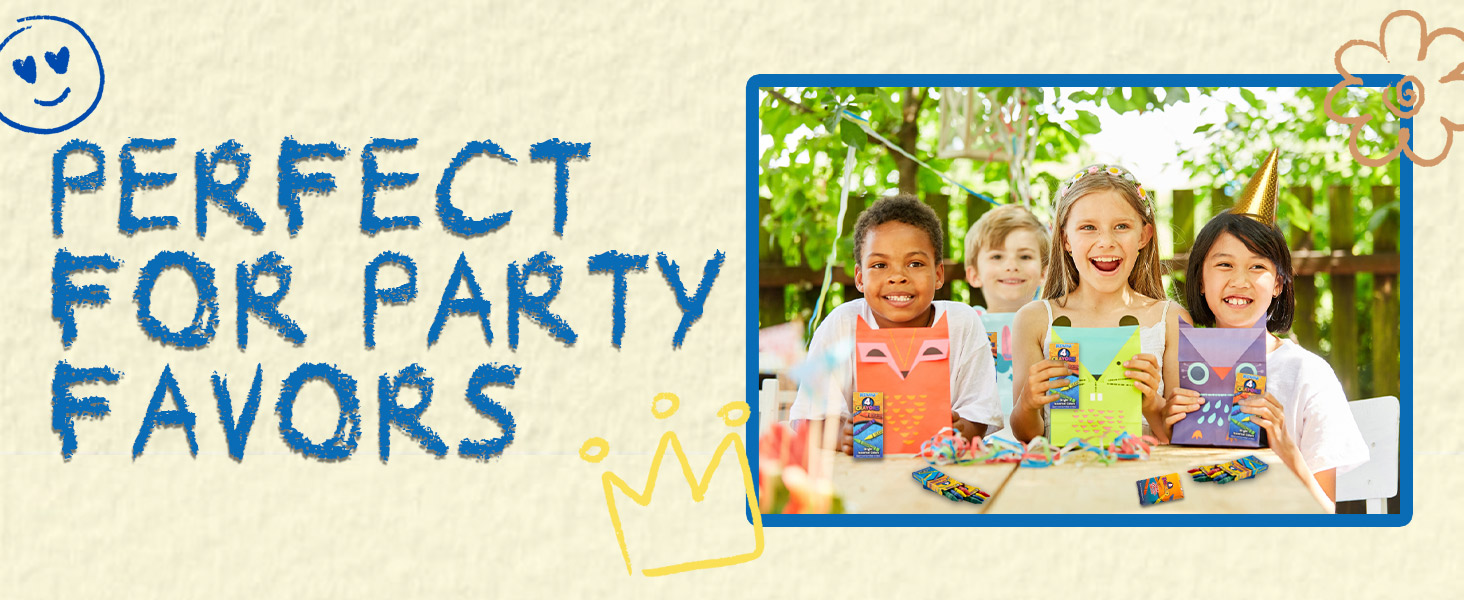 bulk crayons bulk for kids toddlers 1-3 school supplies bulk teachers must have party favors