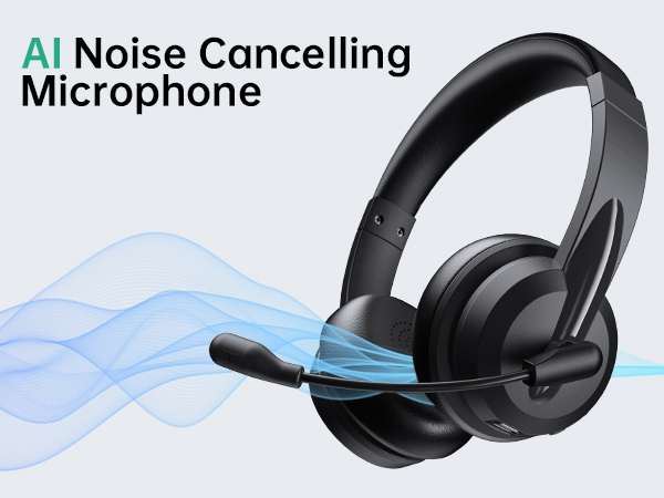 noise cancelling headphones for work