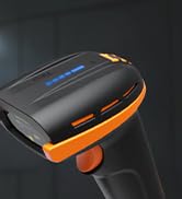 barcode scanner 2d