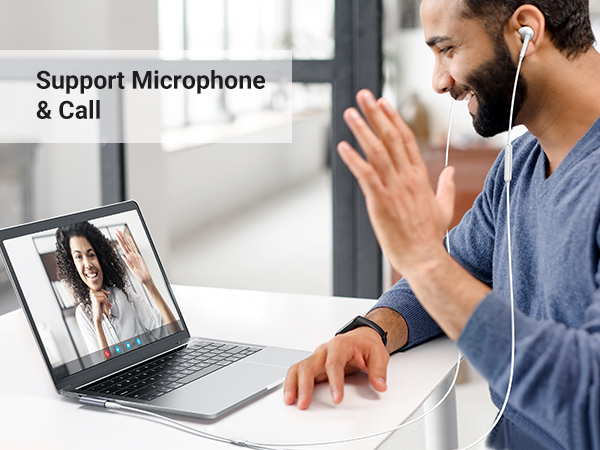 Get Clear Video Call