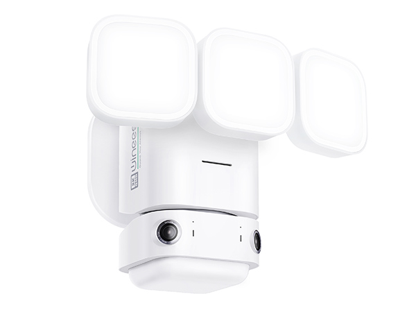 floodlight camera