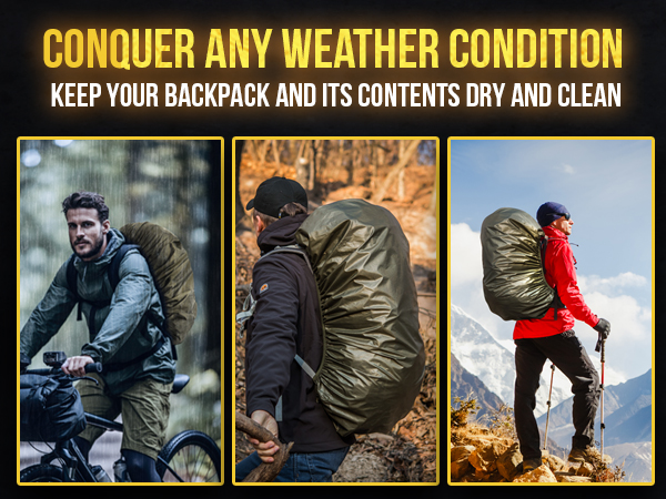 backpack rain cover, waterproof backpack cover,backpack rain cover waterproof