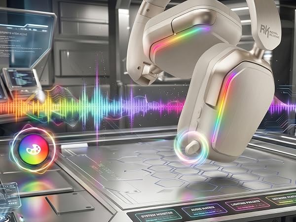 rgb headset