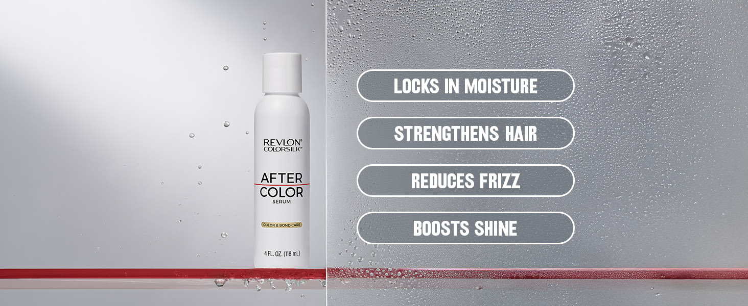 after color serum