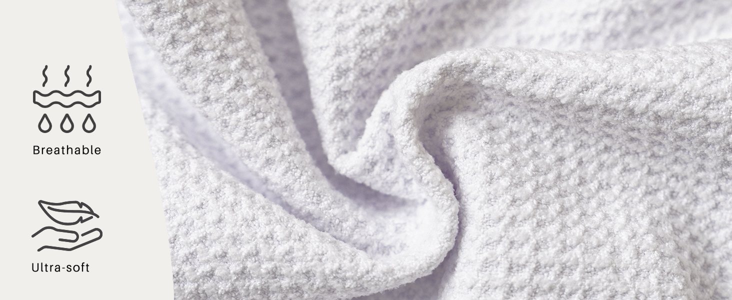 hair towel wrap for women