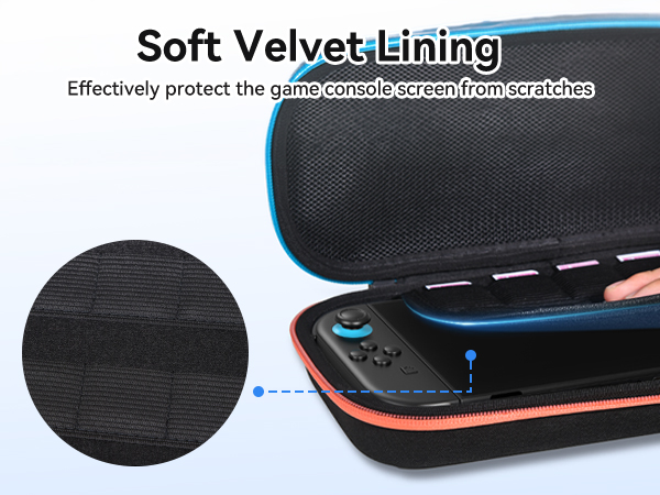 switch 2 carrying case