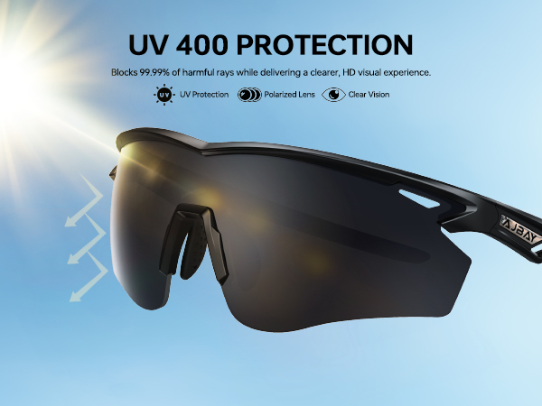 polarized running sunglasses