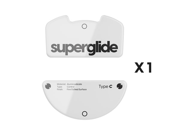 Superglide for Razer Viper V3 Pro