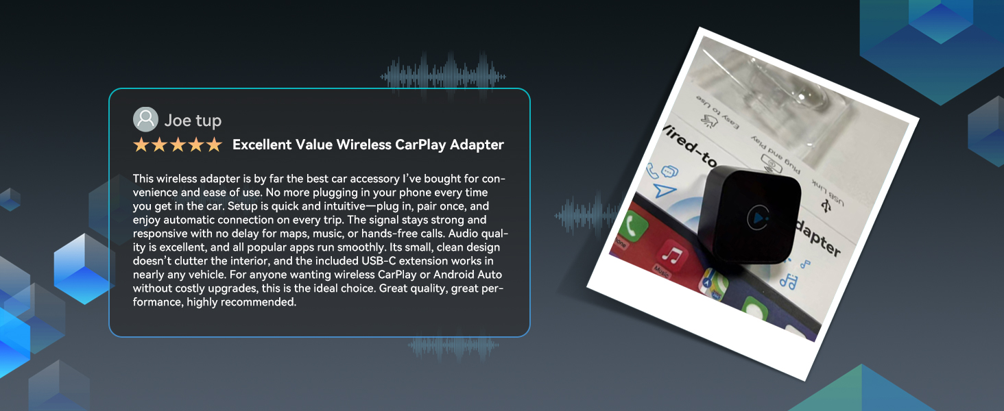 carplay usb