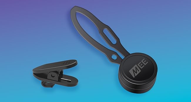 MEE audio SleepTones Wired Sleeping Earbuds