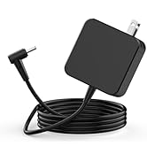 HFLRZZ 45W Laptop Charger Compatible with ASUS ZenBook AD883J20 X540S X540L Q504U Q302L X553M UX3...