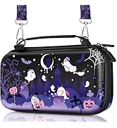 Gurgitat for Nintendo Switch 2 Carrying Case for Teen Boys - Cute Cool Design for Switch 2 2025 T...