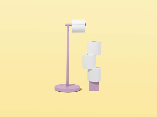 bamboo toilet paper