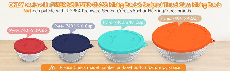 mixing bowl lid