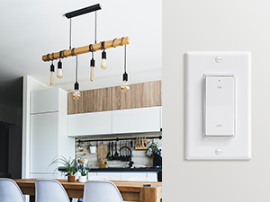 remote control ceiling light