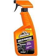 Armor All Multi Purpose Cleaner , Car Cleaner Spray for All Auto Surfaces, 16 Fl Oz
