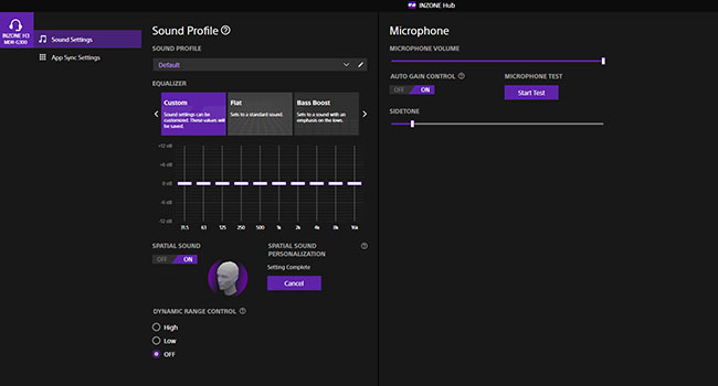 Personalize your gameplay
