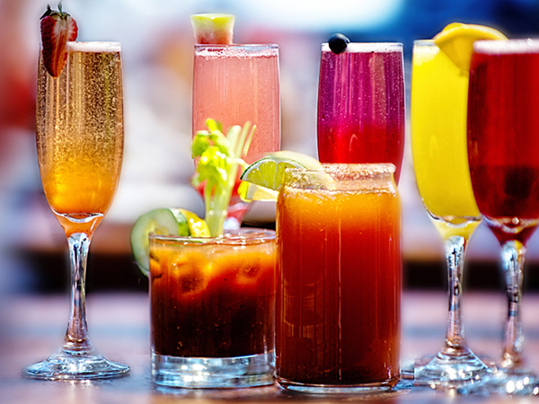 cocktail shaker