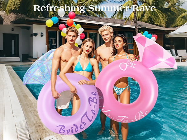 pool float inflatable