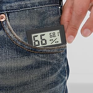 humidity sensor