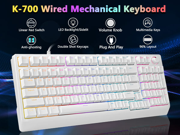Keyboard