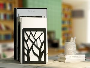 Desktop Bookends
