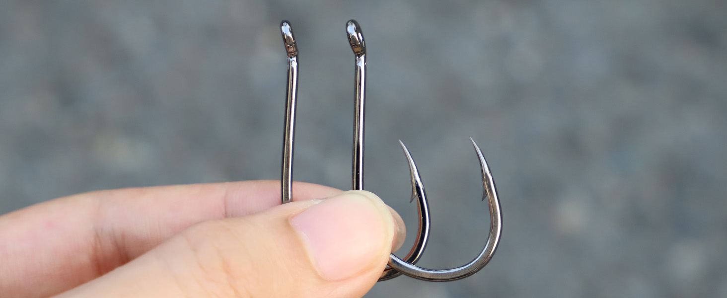 fishing hook set