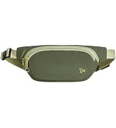 Travelon Anti-Theft The Voyages Waist Pack