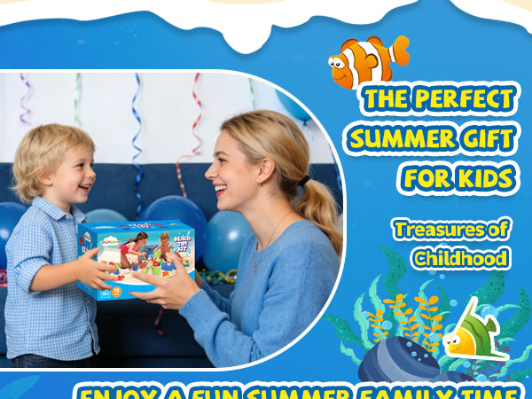sand toys for kids ages 8-12