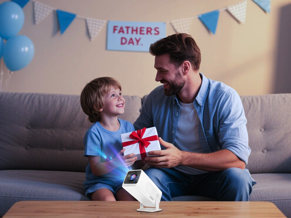 projector with wifi and bluetooth