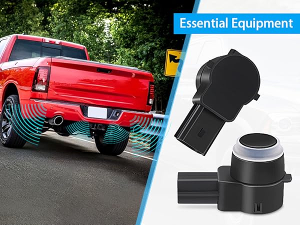 PDC Parking Assist Sensor
