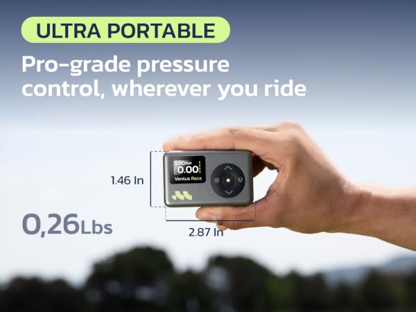 ULTRA PROTABLE