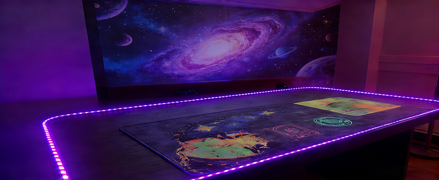 led lights usb