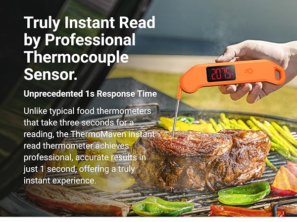 meat thermometers
